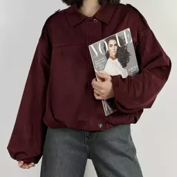 بامبر جکت سویید 1007769