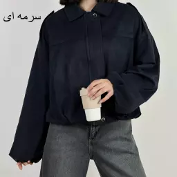 بامبر جکت سویید 1007769