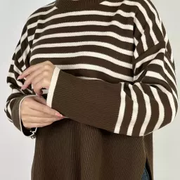 بافت راه راه 1007021