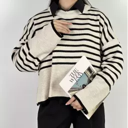 بافت راه راه 1007021