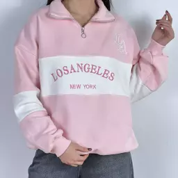 دورس نیم زیپ 1007786