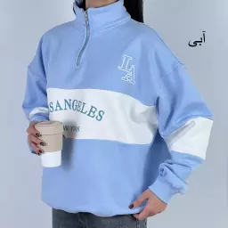 دورس نیم زیپ 1007786