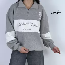 دورس نیم زیپ 1007786