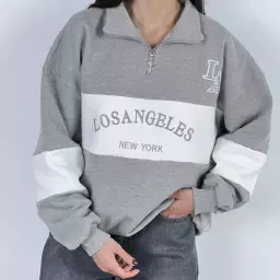 دورس نیم زیپ 1007786