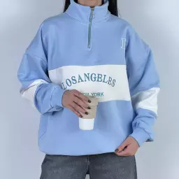 دورس نیم زیپ 1007786