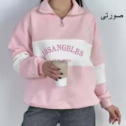 دورس نیم زیپ 1007786