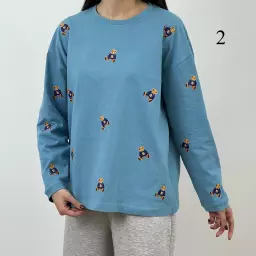 بلوز میکس 1007777