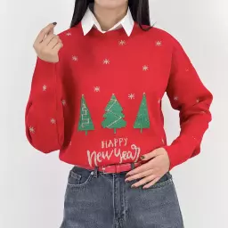 بافت کریسمس 1007800