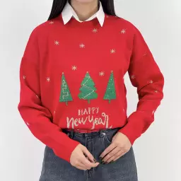 بافت کریسمس 1007800