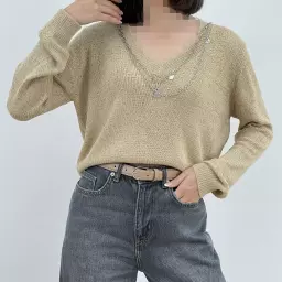 بلوز بافت 1007778