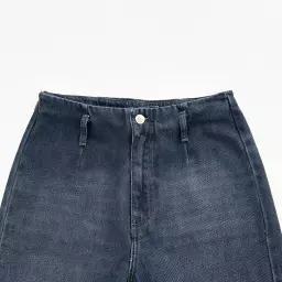 شلوار جین واید لگ 1007798