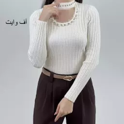 بلوز بافت مرسانا 1007809