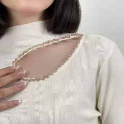 بلوز بافت اشکی 1007810