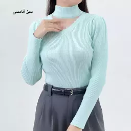 بلوز بافت سحر 1007811