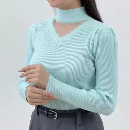 بلوز بافت سحر 1007811