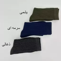 جوراب کبریتی 1007221