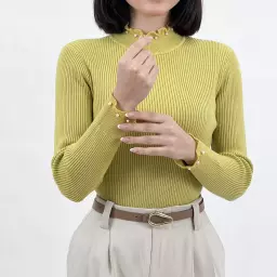 بلوز بافت 1007813