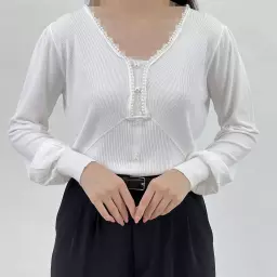 بلوز بافت 1007815