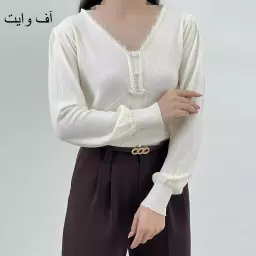 بلوز بافت 1007815