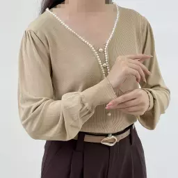 بلوز بافت 1007815