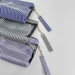 کیف آرایشی راه راه 1007807