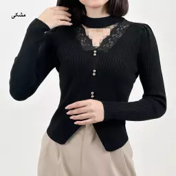 بلوز بافت رستا 1007814