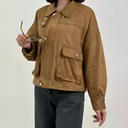 بامبر جکت سویید 1006033