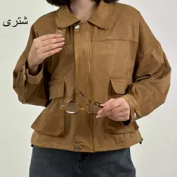 بامبر جکت سویید 1006033