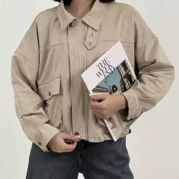 بامبر جکت سویید 1006033