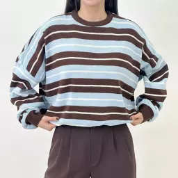 بافت راه راه 1007817