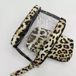 کیف آرایشی پلنگی 1007805