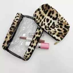 کیف آرایشی پلنگی 1007805