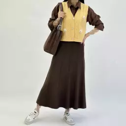 دامن بافت 1007825