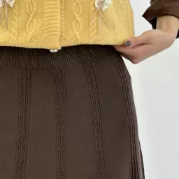 دامن بافت 1007825