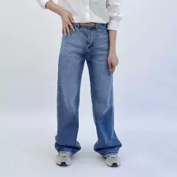 شلوار جین بگی 1007828