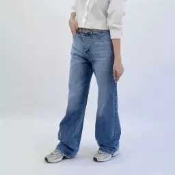 شلوار جین بگی 1007828