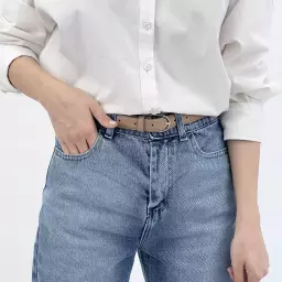 شلوار جین بگی 1007828