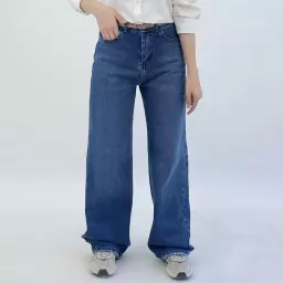 شلوار جین بگی 1007829