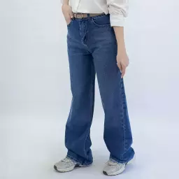 شلوار جین بگی 1007829