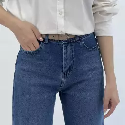 شلوار جین بگی 1007829