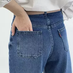 شلوار جین بگی 1007829