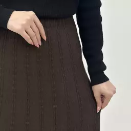 دامن بافت 1007824