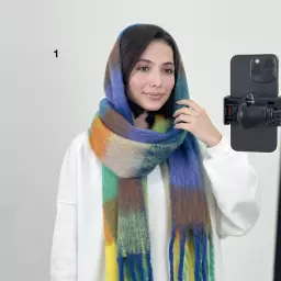 بیگ اسکارف 1007839