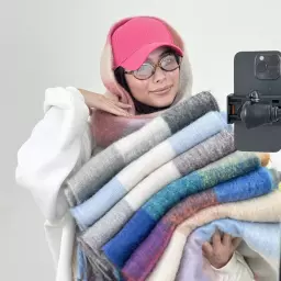 بیگ اسکارف 1007839