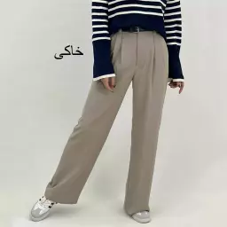 شلوار پارچه ای 1004726