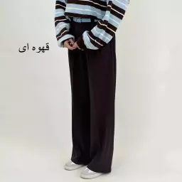 شلوار پارچه ای 1004726