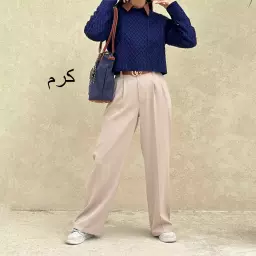 شلوار پارچه ای 1004726