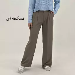 شلوار پارچه ای 1004726