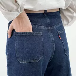 شلوار جین بگ 1007848