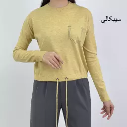 بلوز بافت 1007885